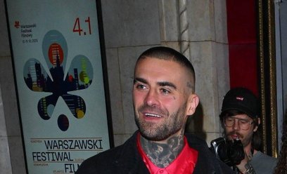Quebonafide otrzymał medal „Zasłużony Kulturze Gloria Artis”. Pierwszy raper z takim odznaczeniem