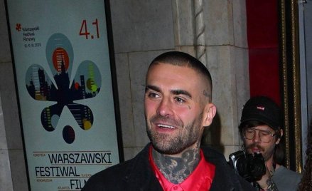 Quebonafide otrzymał medal „Zasłużony Kulturze Gloria Artis”. Pierwszy raper z takim odznaczeniem