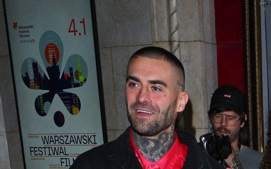 Quebonafide otrzymał medal „Zasłużony Kulturze Gloria Artis”. Pierwszy raper z takim odznaczeniem