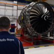 Pandemia bije w Rolls-Royce’a. Grupa zwolni prawie 20 proc. pracowników