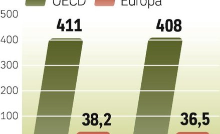 Branża w tym roku niemal się obroniła. Najgorzej wygląda dojrzały rynek europejski, gdzie obecni uży