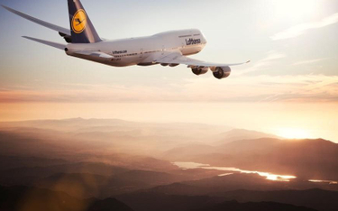 Lufthansa rozmawia z Etihadem o fuzji?