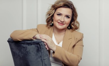 dr Sylwia Hałas-Dej, prezeska Fundacji Rozwoju Akademii Leona Koźmińskiego