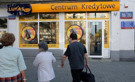 Tańsza zamiana kredytu