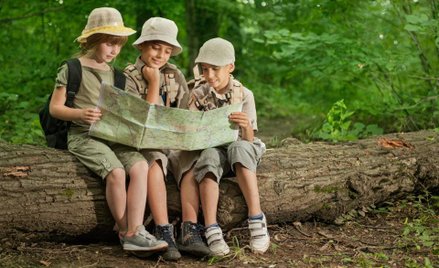 Dofinansowanie kolonii ze zwolnieniem z PIT