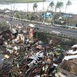 Filipiny: supertajfun zabił ponad 20 osób
