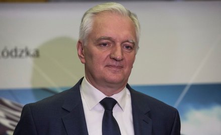 Jarosław Gowin: 3 x PL, czyli czas na politykę przemysłową
