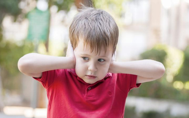 Dzieci z autyzmem mogą dziedziczyć problematyczne predyspozycje po ojcach.