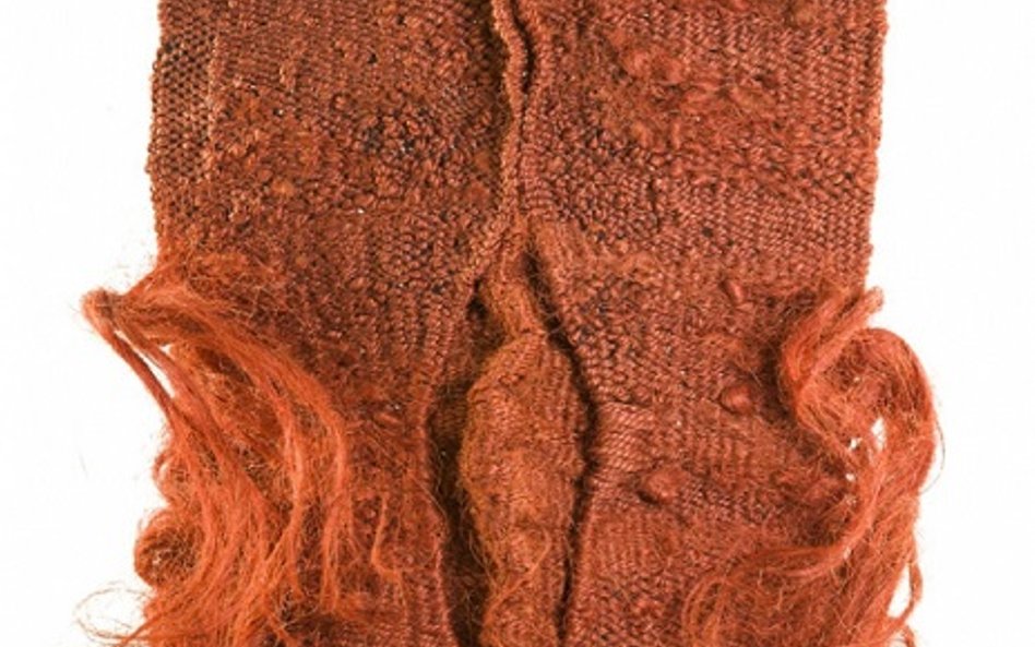 Magdalena Abakanowicz, Red Hair