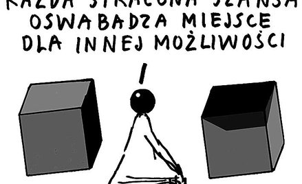 Komentarz rysunkowy