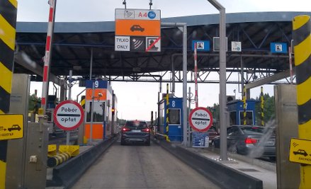 Drożeje autostrada A4