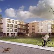 Apartamenty przy Rogalskiego wybuduje Matexi