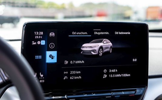 Podróż elektrykami po Norwegii