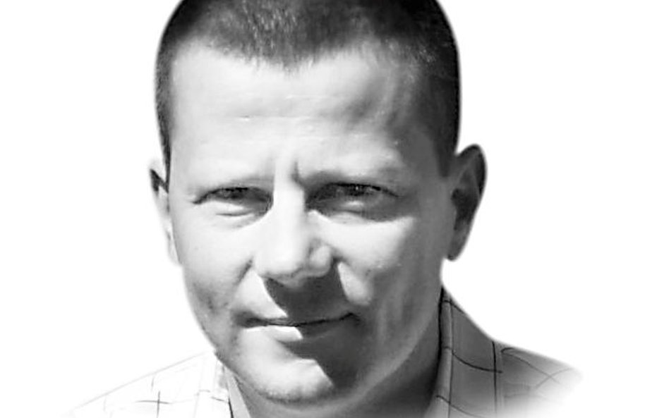 Wojciech Chmielewski