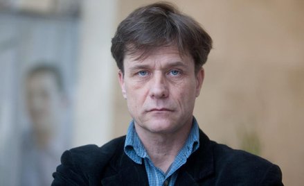 Graczyk: "GW" to dramatycznie zideologizowana gazeta