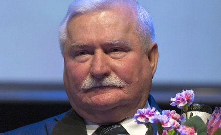 Cenckiewicz żąda przeprosin od Wałęsy. Wezwanie przedsądowe