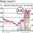 Capital Partners Fundusz może skupić do 20 proc. papierów