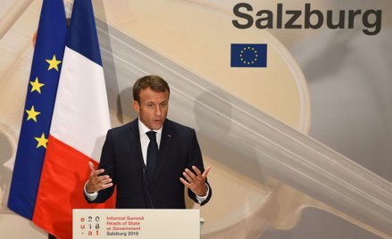 Talaga: Zadra w polskiej racji stanu