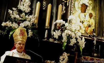 Bp Antoni Długosz przeprasza za swoje słowa o pedofilii. - Moją intencją nie było chronić przestępcó