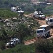 Konwój Sił ONZ w Libanie (UNIFIL)