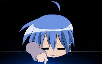 Otaku to zapalony fan anime i mangi