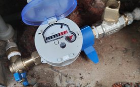 Podstawowe kroki, które powinien podjąć każdy użytkownik wodomierza, zależą od miejsca jego instalac