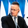 Szef MSZ Węgier poleciał do Moskwy. Spotka się z Ławrowem