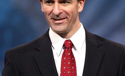 Ken Cuccinelli