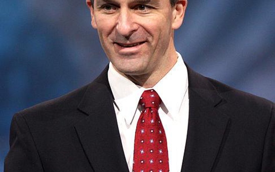 Ken Cuccinelli