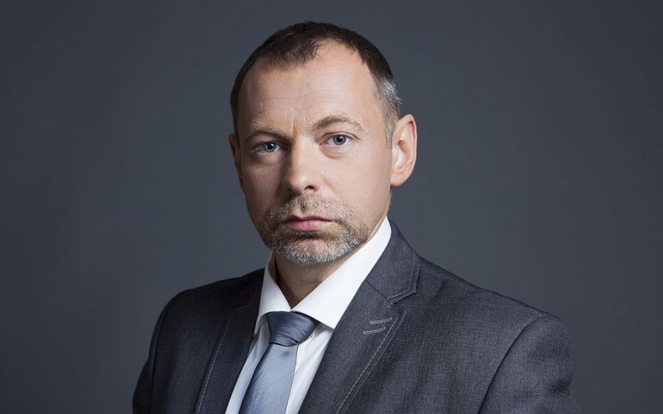 Krzyżak: Czyżby ironia losu