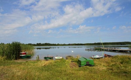 Promocja gospodarcza Mazur za 11,5 mln