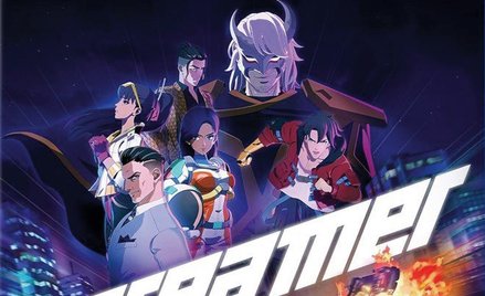 „Screamer”: Precyzyjne drifty