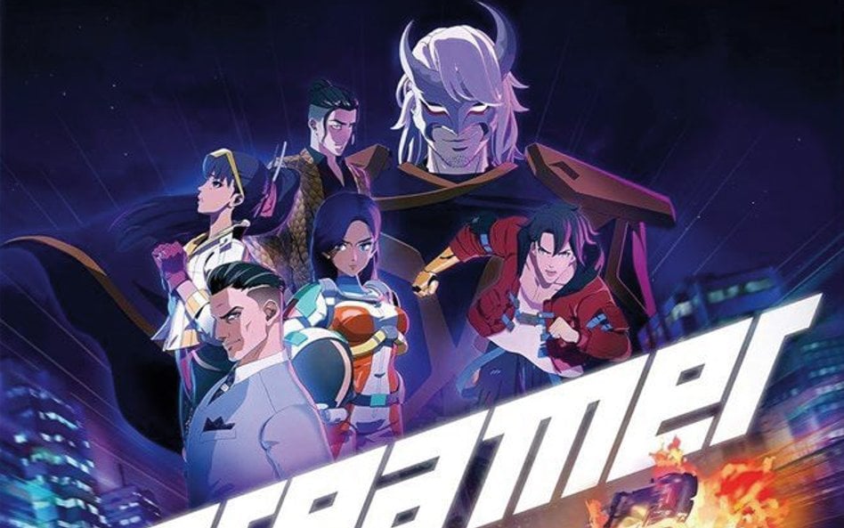 „Screamer”: Precyzyjne drifty