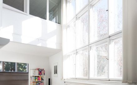 Willa Lacherta, ul. Katowicka, fot. Maja Wirkus