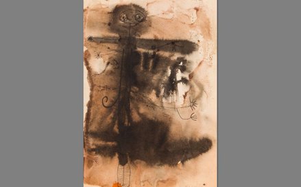 Magdalena Abakanowicz