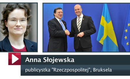 Szwedzi zasługują na podium