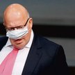 Peter Altmaier, minister ds. gospodarki i energetyki Niemiec