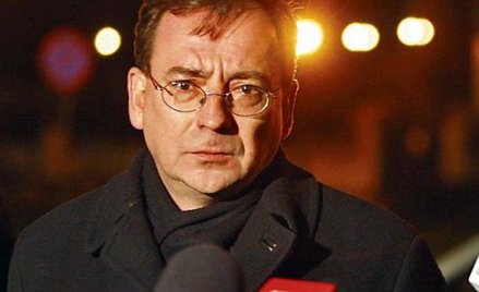 Mariusz Kamiński, były szef Centralnego Biura Antykorupcyjnego, został w sobotę wiceprezesem PiS