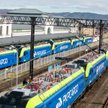 PKP Cargotabor coraz bliżej końca restrukturyzacji. Wierzyciele poparli układ