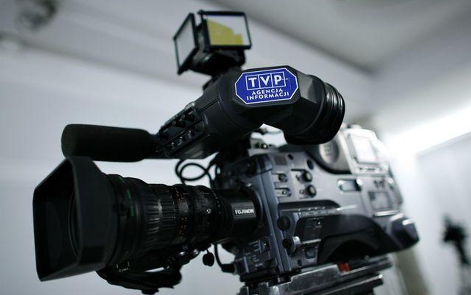 TVP