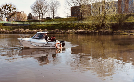 Ruszyła Suzuki Marine Academy 2025. Przygotuj się na sezon na wodzie!