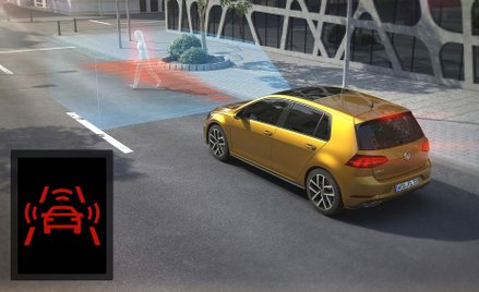 Dzisiaj opcja za dwa lata standard. Od 2022 r. zmiany w wyposażeniu aut