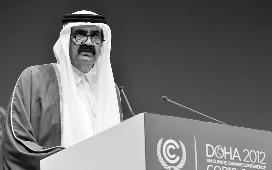 Hamad bin Chalifa Al Sani