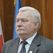 Lech Wałęsa w szpitalu