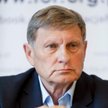 Kierujący FOR prof. Leszek Balcerowicz