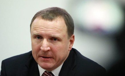 Kurski: mamy problem z agenturą rosyjską