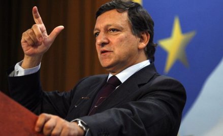 Barroso liczy na przyjaźń z polskim rządem