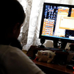 W drugim kwartale 2010 r. w Polsce przybyło 91 tys. abonentów stacjonarnego Internetu