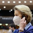 Ursula Von Der Leyen