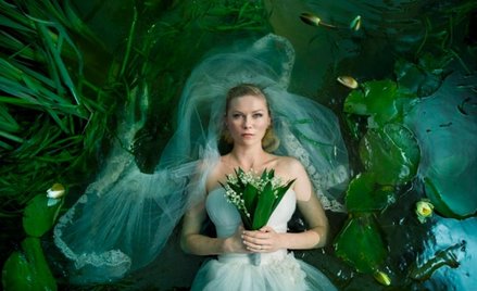 Melancholia; fot. Christian Geisnaes